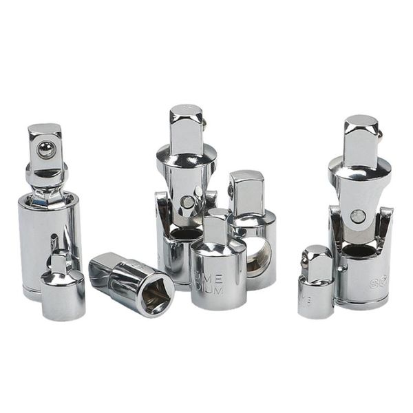 1/4" 3/8" 1/2" ratchet wrench adapter chrome vanadium steel sleeve drive socket converter wrench-sleeve joint hand tools
1/4" 3/8" 1/2" ratchet wrench adapter chrome vanadium steel sleeve drive socket converter wrench-sleeve joint hand tools