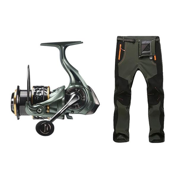 baitcasting reels 1 pcs 5.2:1 gear ratio 4+1 ball bearings fishing & men's autumn thickened warm soft shell pants m
baitcasting reels 1 pcs 5.2:1 gear ratio 4+1 ball bearings fishing & men's autumn thickened warm soft shell pants m