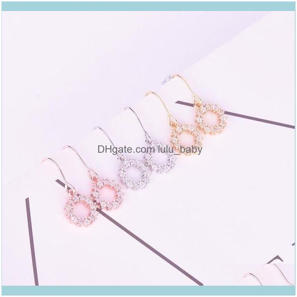 jewelrycrystal circle earrings for women korean sweet personality dangle ear line 3 color party gift fashion jewelry kbe388 & chandelier dro, Silver
jewelrycrystal circle earrings for women korean sweet personality dangle ear line 3 color party gift fashion jewelry kbe388 & chandelier dro, Silver