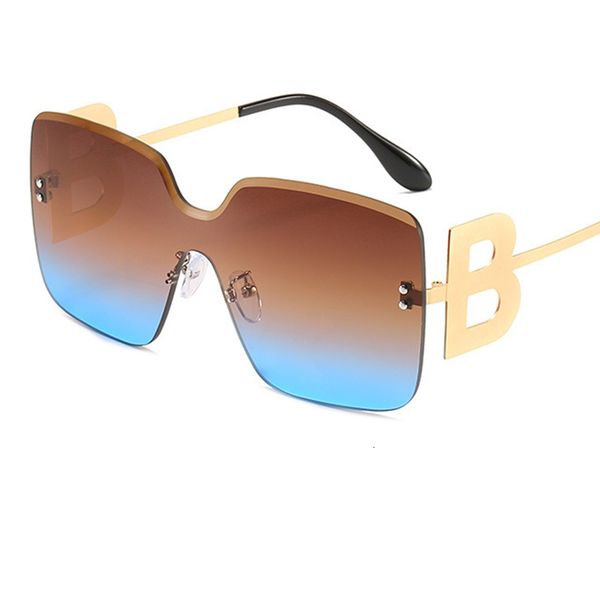 designer sunglasses 2021 trend women fashion oversized gradient lens vintage woman luxury dropshipping oculos de sol, White;black
designer sunglasses 2021 trend women fashion oversized gradient lens vintage woman luxury dropshipping oculos de sol, White;black