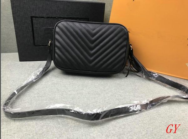 designers fashion womens crossbody bag shoulder bags letter handbag ladies purse chains cross body clutch camera handbags 201911#24x16x7cm
designers fashion womens crossbody bag shoulder bags letter handbag ladies purse chains cross body clutch camera handbags 201911#24x16x7cm