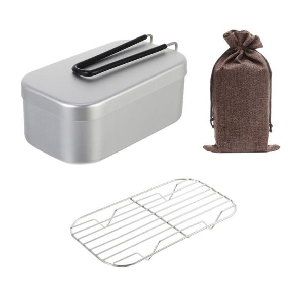 dinnerware sets 3pcs travelling camping bento box storage bag steaming rack kit (assorted color)
dinnerware sets 3pcs travelling camping bento box storage bag steaming rack kit (assorted color)