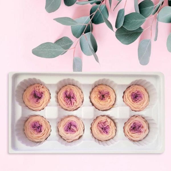 decorative flowers & wreaths safe 8pcs/box eye-catching handmade gift floral box fresh immortal soft texture table centerpieces
decorative flowers & wreaths safe 8pcs/box eye-catching handmade gift floral box fresh immortal soft texture table centerpieces