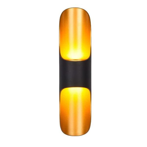 wall lamp outdoor creative waterproof decor aluminum luminous lengthened up and down garden decoration lamps
wall lamp outdoor creative waterproof decor aluminum luminous lengthened up and down garden decoration lamps