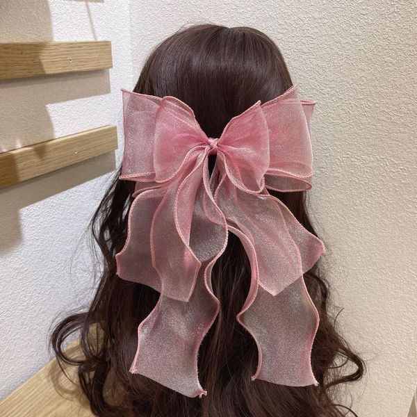 hair clips & barrettes style super fairy 3 layer princess girl butterfly ribbon japan and korea temperament clip act the role ofing b, Golden;silver
hair clips & barrettes style super fairy 3 layer princess girl butterfly ribbon japan and korea temperament clip act the role ofing b, Golden;silver