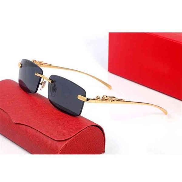 73% off factory sale pawes new glasses frame men sunglasses gold rimless eyeglasses for anti reflective clear lens prescription spectacles, White;black
73% off factory sale pawes new glasses frame men sunglasses gold rimless eyeglasses for anti reflective clear lens prescription spectacles, White;black