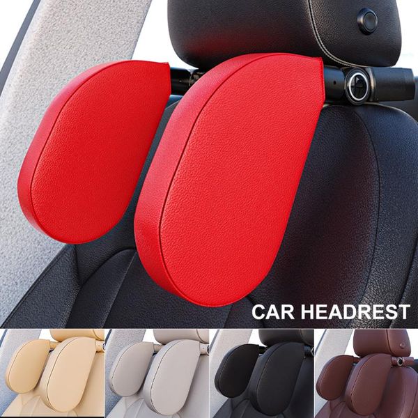 seat cushions car headrest pillow adjustable head neck support detachable travel sleeping cushion for kids adults
seat cushions car headrest pillow adjustable head neck support detachable travel sleeping cushion for kids adults