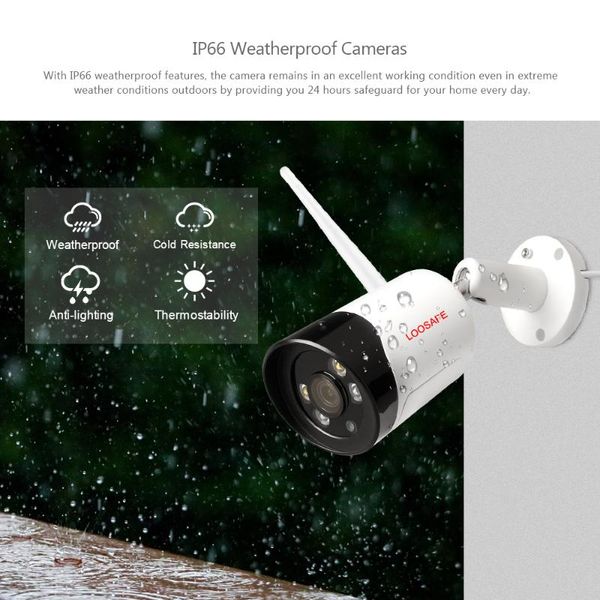 home security camera outdoor wi-fi 2mp hd color day and night ap mode 2 way audio waterproof ip onvif cam cameras
home security camera outdoor wi-fi 2mp hd color day and night ap mode 2 way audio waterproof ip onvif cam cameras