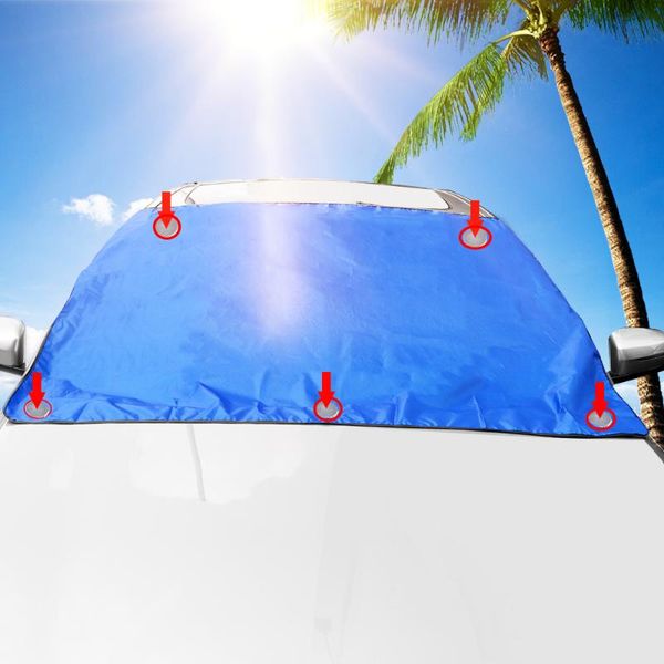 car sunshade windshield snow sun shade waterproof protector cover 1pcs front windscreen automobile magnetic
car sunshade windshield snow sun shade waterproof protector cover 1pcs front windscreen automobile magnetic