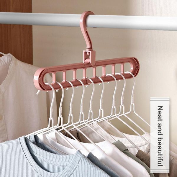 hangers & racks saving hanger multi-port clothing rack multi-function clothes 360 rotate storage shelf organizer space
hangers & racks saving hanger multi-port clothing rack multi-function clothes 360 rotate storage shelf organizer space