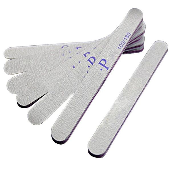 100/180 double side buffer trimmer sandpaper nail files sanding block pedicure manicure polishing tools file
100/180 double side buffer trimmer sandpaper nail files sanding block pedicure manicure polishing tools file