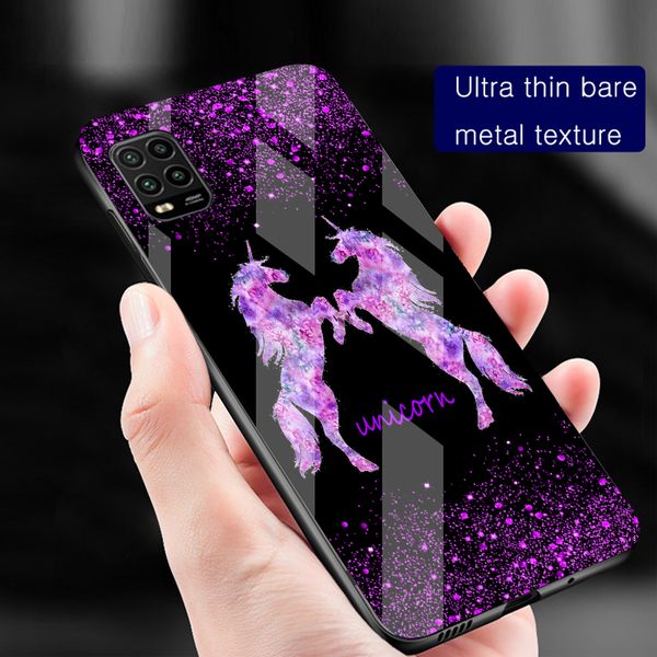 cases shimmering flash powder unicorn horse couple women phone case cover for samsung galaxy s8 s9 s10 s20 s21 ultra note 8 9 10 20 tempered
cases shimmering flash powder unicorn horse couple women phone case cover for samsung galaxy s8 s9 s10 s20 s21 ultra note 8 9 10 20 tempered
