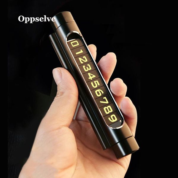 temporary car parking card abs telephone number notification night light styling phone holder accessories cell mounts & holders
temporary car parking card abs telephone number notification night light styling phone holder accessories cell mounts & holders