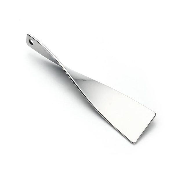 pendants doreenbeads stainless steel twist rectangle style silver tone jewelry diy findings components 4.8cmx 1.1cm , 5 pcs, Black
pendants doreenbeads stainless steel twist rectangle style silver tone jewelry diy findings components 4.8cmx 1.1cm , 5 pcs, Black
