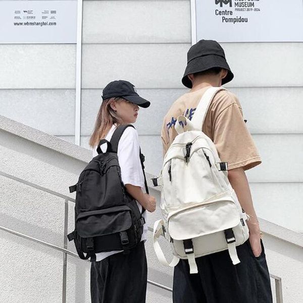 backpack casual men waterproof women nylon schoolbag large capacity travel bag school for girls boys mochila
backpack casual men waterproof women nylon schoolbag large capacity travel bag school for girls boys mochila
