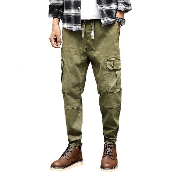 men's pants men cargo street style combat trousers big pockets sweatpants m-3xl arrivals teenage hip hop 9a7y, Black
men's pants men cargo street style combat trousers big pockets sweatpants m-3xl arrivals teenage hip hop 9a7y, Black