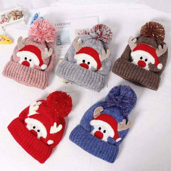 caps & hats pompom elk christmas gift baby hat cute cartoon animal born knitted cap winter warm thick kid toddler beanie girl boy, Yellow
caps & hats pompom elk christmas gift baby hat cute cartoon animal born knitted cap winter warm thick kid toddler beanie girl boy, Yellow