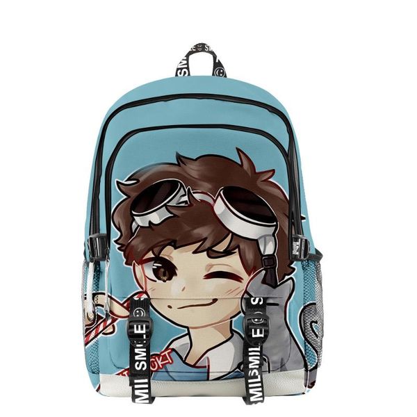 backpack georgenotfound primary middle school student schoolbag boys girls oxford waterproof travel
backpack georgenotfound primary middle school student schoolbag boys girls oxford waterproof travel