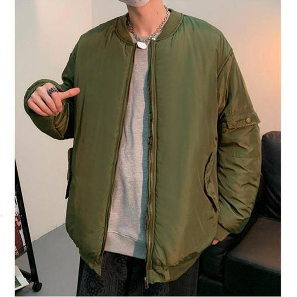 men's down & parkas mens winter jackets and coats outerwear clothing camouflage bomber jacket korean casual thick warm male 2l8r, Black
men's down & parkas mens winter jackets and coats outerwear clothing camouflage bomber jacket korean casual thick warm male 2l8r, Black