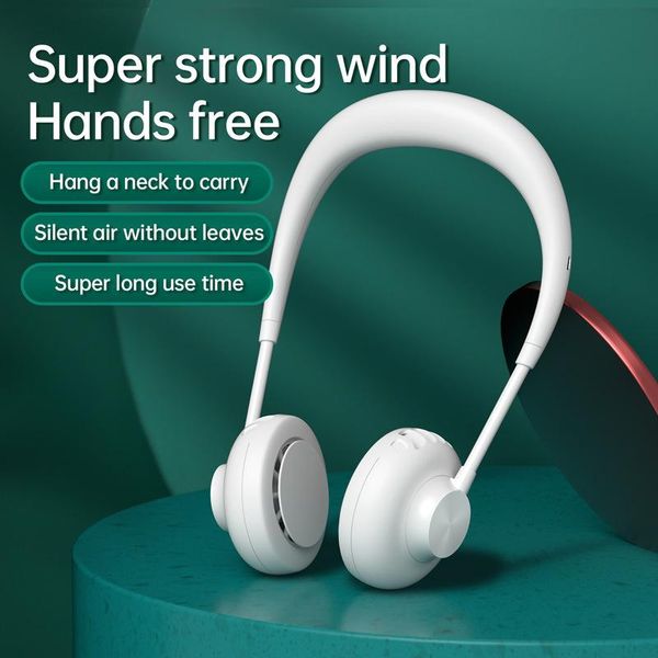 electric fans 2021 lazy hanging neck usb mini fan cartoon portable handheld desktop
electric fans 2021 lazy hanging neck usb mini fan cartoon portable handheld desktop