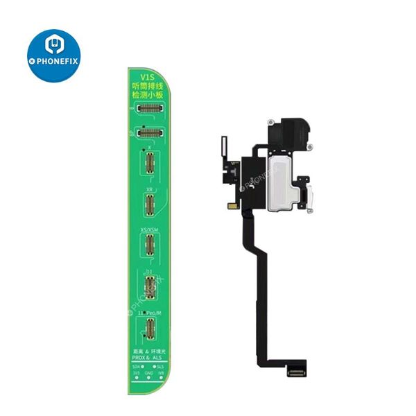professional hand tool sets jcid earpiece speaker flex cable receiver fpc detection board for 8 -11pro max face id truetone repair us
professional hand tool sets jcid earpiece speaker flex cable receiver fpc detection board for 8 -11pro max face id truetone repair us