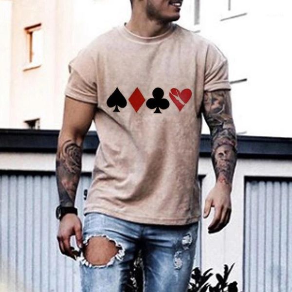 funny printed short sleeve t-shirts for men 2021 summer casual o-neck slim pullovers male plus size 3xl tee streetwear men's, White;black
funny printed short sleeve t-shirts for men 2021 summer casual o-neck slim pullovers male plus size 3xl tee streetwear men's, White;black