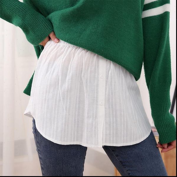 layered decorative striped jacquard white womens skirt flared curved false hem x7ya, Black
layered decorative striped jacquard white womens skirt flared curved false hem x7ya, Black