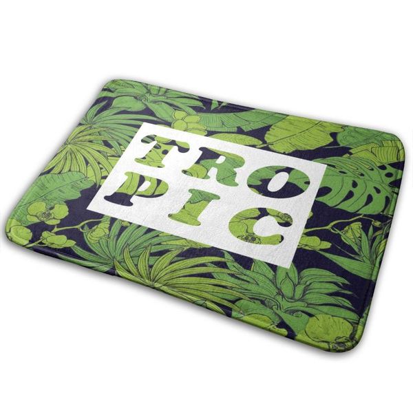 tropical green leaves bath rugs mats non-slip absorbent bathroom for shower kitchen laundry room bedroom
tropical green leaves bath rugs mats non-slip absorbent bathroom for shower kitchen laundry room bedroom