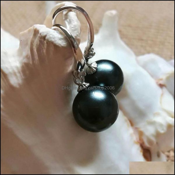 stud earrings jewelry wholesale 10mm tahitian black long section shell pearl 925 sier 25596 drop delivery 2021 y1g84, Golden;silver
stud earrings jewelry wholesale 10mm tahitian black long section shell pearl 925 sier 25596 drop delivery 2021 y1g84, Golden;silver