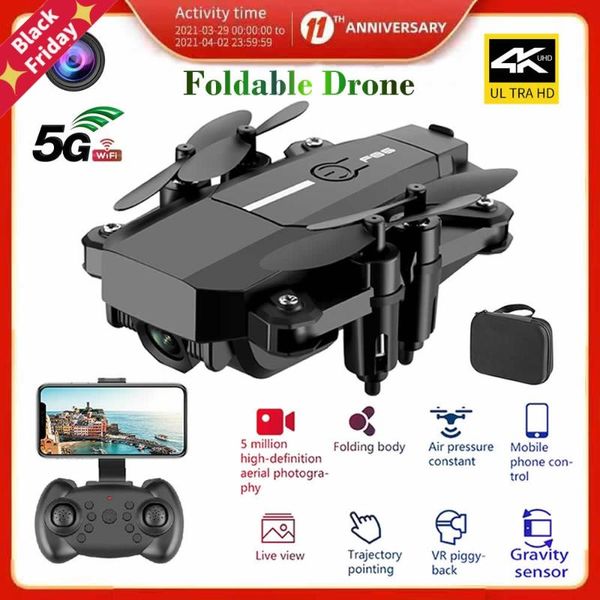 drone quadrocopter uav with camera remote control 4k professional dron hd wifi quadcopter helicopter one-key return toy drones
drone quadrocopter uav with camera remote control 4k professional dron hd wifi quadcopter helicopter one-key return toy drones