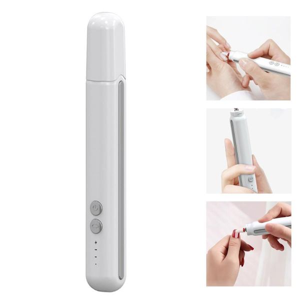 nail drill & accessories portable electric machine manicure tools usb grinder pedicure professional set art polisher
nail drill & accessories portable electric machine manicure tools usb grinder pedicure professional set art polisher
