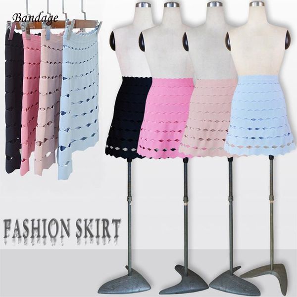 skirts 2021 arrival 4 colors fashion women bandage a-line celebrity knitted elastic hollow out summer party club skirt, Black
skirts 2021 arrival 4 colors fashion women bandage a-line celebrity knitted elastic hollow out summer party club skirt, Black
