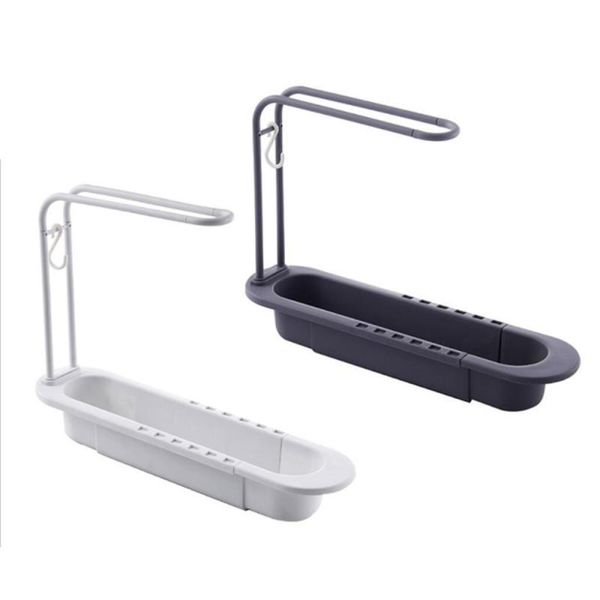 hooks & rails sink shelf rack storage basket soap sponge drain kitchen gadgets accessories adjustable holder tool organizer
hooks & rails sink shelf rack storage basket soap sponge drain kitchen gadgets accessories adjustable holder tool organizer