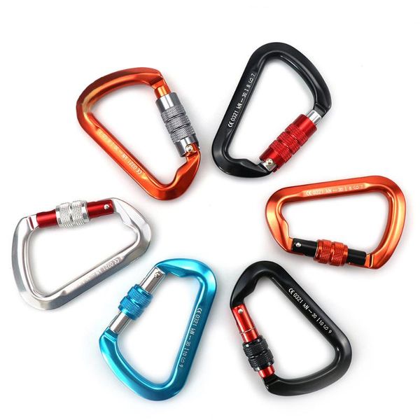 cords, slings and webbing outdoor carabiner, rock climbing master lock, automatic high altitude safety buckle, quick hang
cords, slings and webbing outdoor carabiner, rock climbing master lock, automatic high altitude safety buckle, quick hang