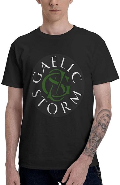men's t-shirts 2021 summer t-shirt fashion creativity gaelic storm printing casual high-quality oversized loose clothing, White;black
men's t-shirts 2021 summer t-shirt fashion creativity gaelic storm printing casual high-quality oversized loose clothing, White;black