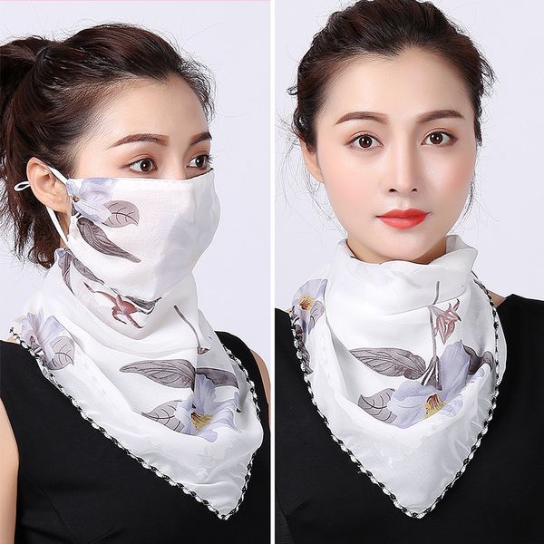 protection sunscreen women's neck anti ultraviolet thin breathable summer full face mask
protection sunscreen women's neck anti ultraviolet thin breathable summer full face mask