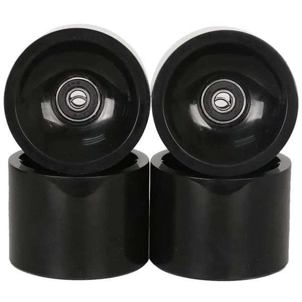 set of 4 wheels 70mm 78a offset hub solid longboard with abec 9 black bearing riding longboarding skateboarding
set of 4 wheels 70mm 78a offset hub solid longboard with abec 9 black bearing riding longboarding skateboarding