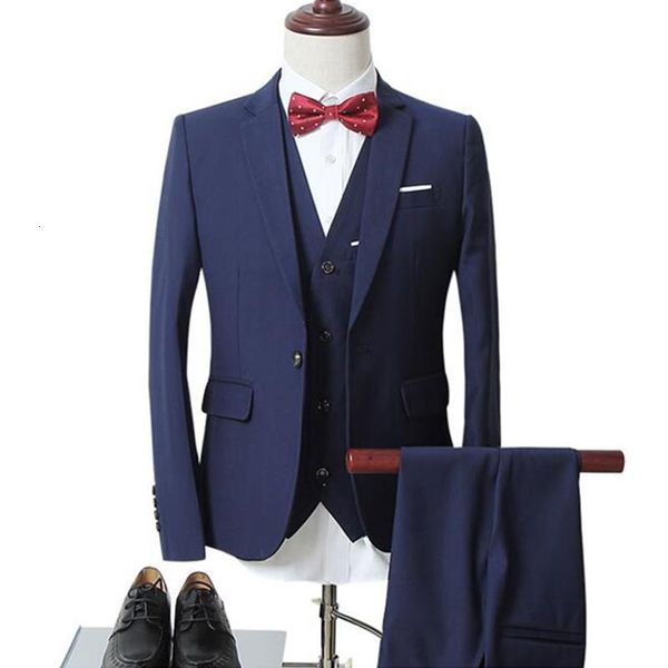 women's suits & blazers mannen business casual sets/mannen driedelig pak drie aparte set/mannelijke vest + broek plus size 6xl jas, White;black
women's suits & blazers mannen business casual sets/mannen driedelig pak drie aparte set/mannelijke vest + broek plus size 6xl jas, White;black
