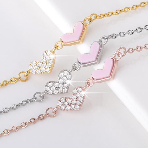 pendant necklaces fashion fine heart chain choker necklace for women collar goth color double party jewelry chocker gift bff, Silver
pendant necklaces fashion fine heart chain choker necklace for women collar goth color double party jewelry chocker gift bff, Silver