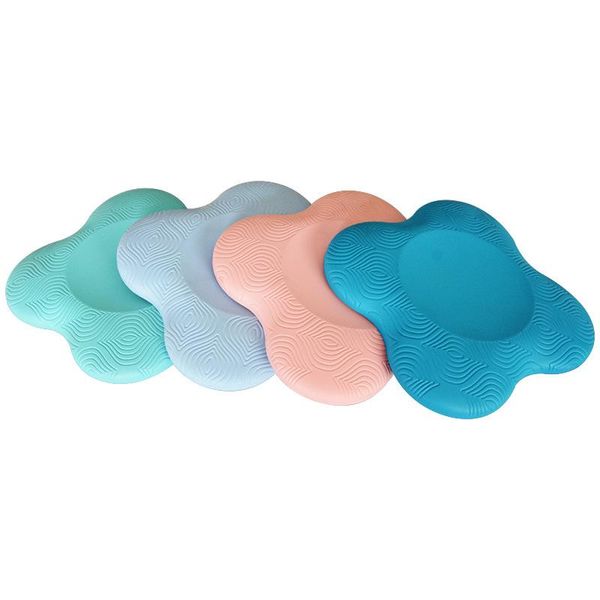 yoga mats family fitness knee pad pu hassock hand thickened non-slip elbow crash mat
yoga mats family fitness knee pad pu hassock hand thickened non-slip elbow crash mat