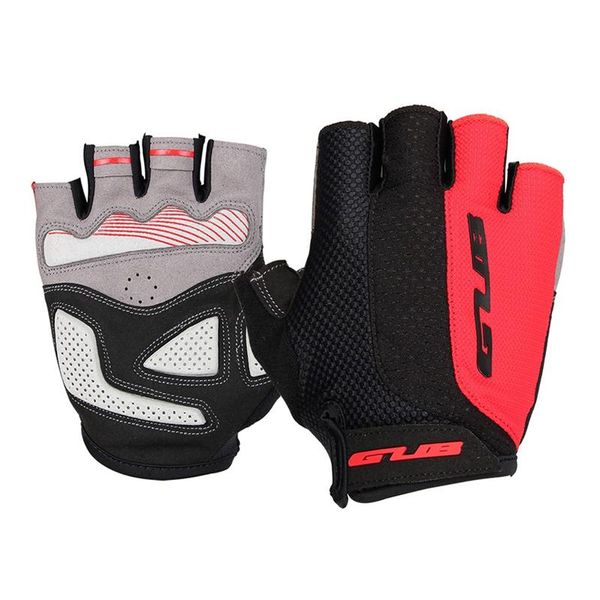 cycling gloves gub 2099 half-finger short outdoor sports mountain shockproof non-slip breathable men bicycle, Black
cycling gloves gub 2099 half-finger short outdoor sports mountain shockproof non-slip breathable men bicycle, Black