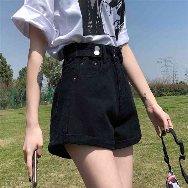 high waisted jeans mom summer denim shorts women plus size harem jeans shorts feminino vintage blue korean jean femme
high waisted jeans mom summer denim shorts women plus size harem jeans shorts feminino vintage blue korean jean femme