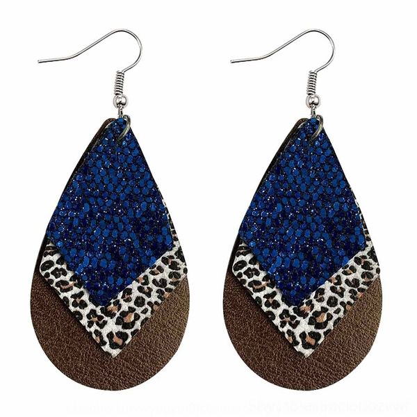 8qv multi layer glitter leopard print drop stud andmulti layer glitter leopard print drop leather and earrings leather earrings, Golden;silver
8qv multi layer glitter leopard print drop stud andmulti layer glitter leopard print drop leather and earrings leather earrings, Golden;silver