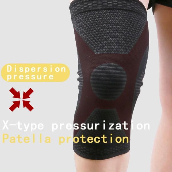knee support brace compression sleeves for men and women non-slip silicone ligament , joint pain relief, running elbow & pads, Black;gray
knee support brace compression sleeves for men and women non-slip silicone ligament , joint pain relief, running elbow & pads, Black;gray