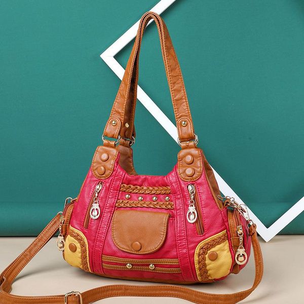 bag leather messenger handbags large cross-border soft retro multi-pocket washed portable new capacity tote 2021 gwjfl
bag leather messenger handbags large cross-border soft retro multi-pocket washed portable new capacity tote 2021 gwjfl