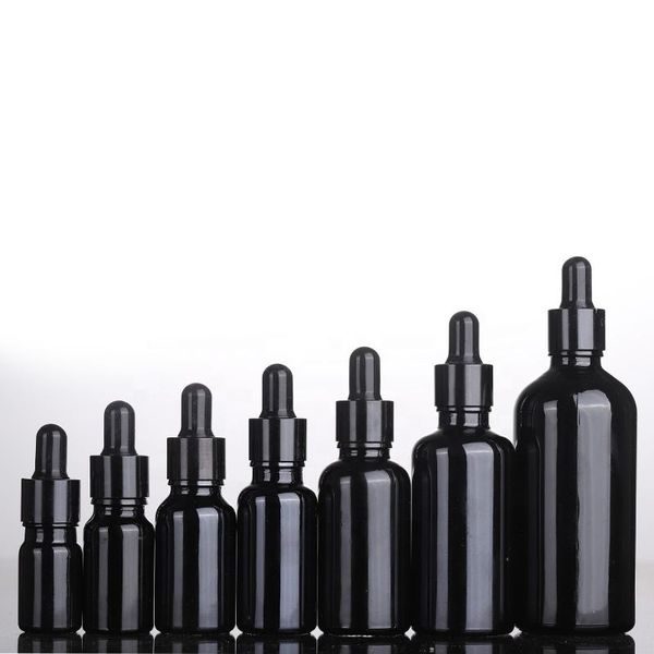 storage bottles & jars 5ml 10ml 15ml 20ml 30ml 50ml 100ml empty black glass essential oil dropper cosmetic packing containers
storage bottles & jars 5ml 10ml 15ml 20ml 30ml 50ml 100ml empty black glass essential oil dropper cosmetic packing containers