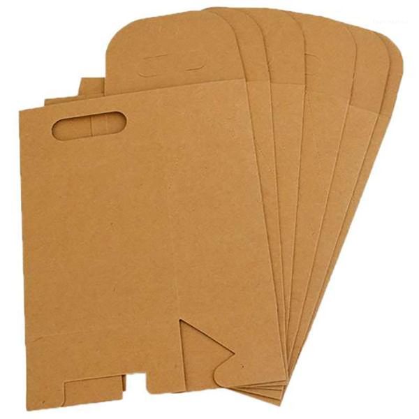 gift wrap 50 pcs / batch dessert box wedding brown kraft paper bag blank birthday candy cake party supplies1
gift wrap 50 pcs / batch dessert box wedding brown kraft paper bag blank birthday candy cake party supplies1