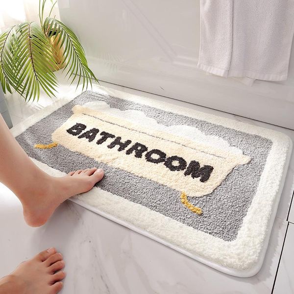 bath mats entrance doormats hallway doorway carpet living bathroom anti-slip floor kitchen rugs tapete soft skin-friendly and healthy
bath mats entrance doormats hallway doorway carpet living bathroom anti-slip floor kitchen rugs tapete soft skin-friendly and healthy