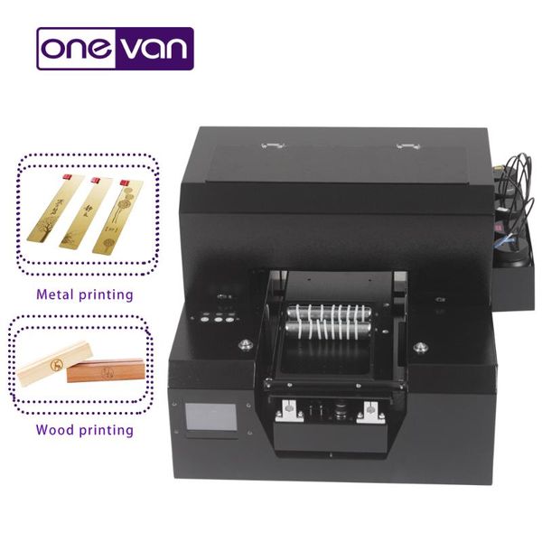 printers fully automatic roller inkjet printer uses l800 print head for metal/wood/plastic/textile/silicone printing
printers fully automatic roller inkjet printer uses l800 print head for metal/wood/plastic/textile/silicone printing