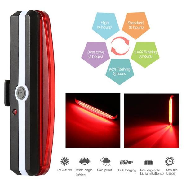 bike lights 120 lumens bicycle rear light usb rechargeable cycling led waterproof mtb road flashing for
bike lights 120 lumens bicycle rear light usb rechargeable cycling led waterproof mtb road flashing for